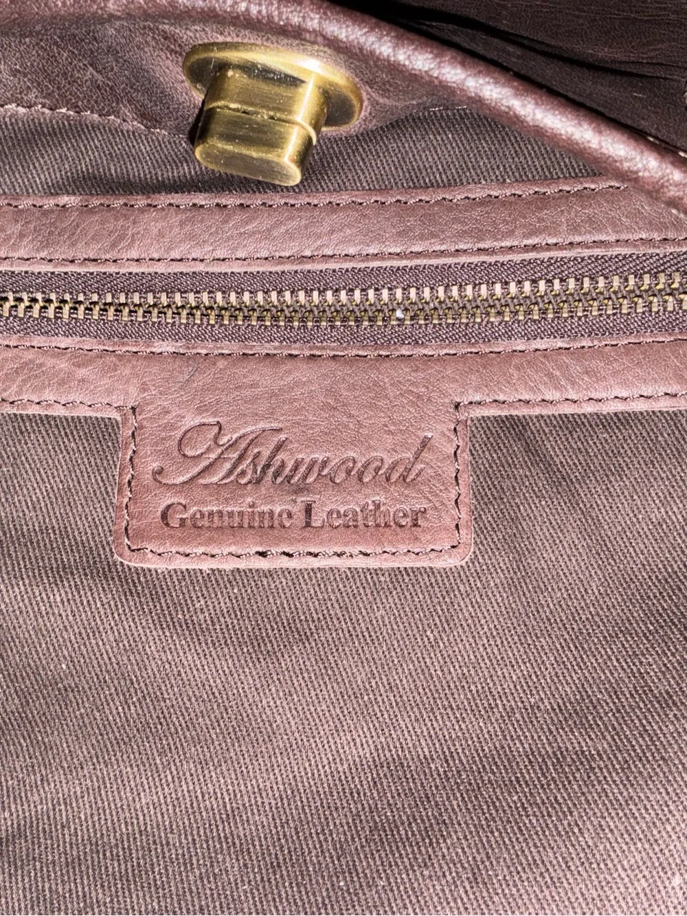 Ashwood nwt item